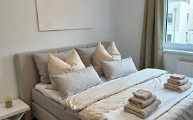 Urban Stay Leipzig